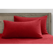 Wayfair deals fleece sheets